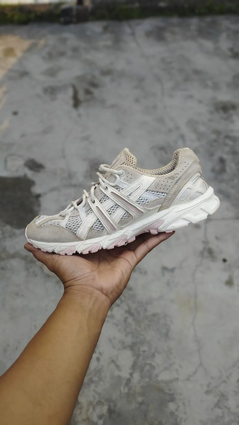 Asics Gel Sonoma 15 50 Cream Pink photo 1