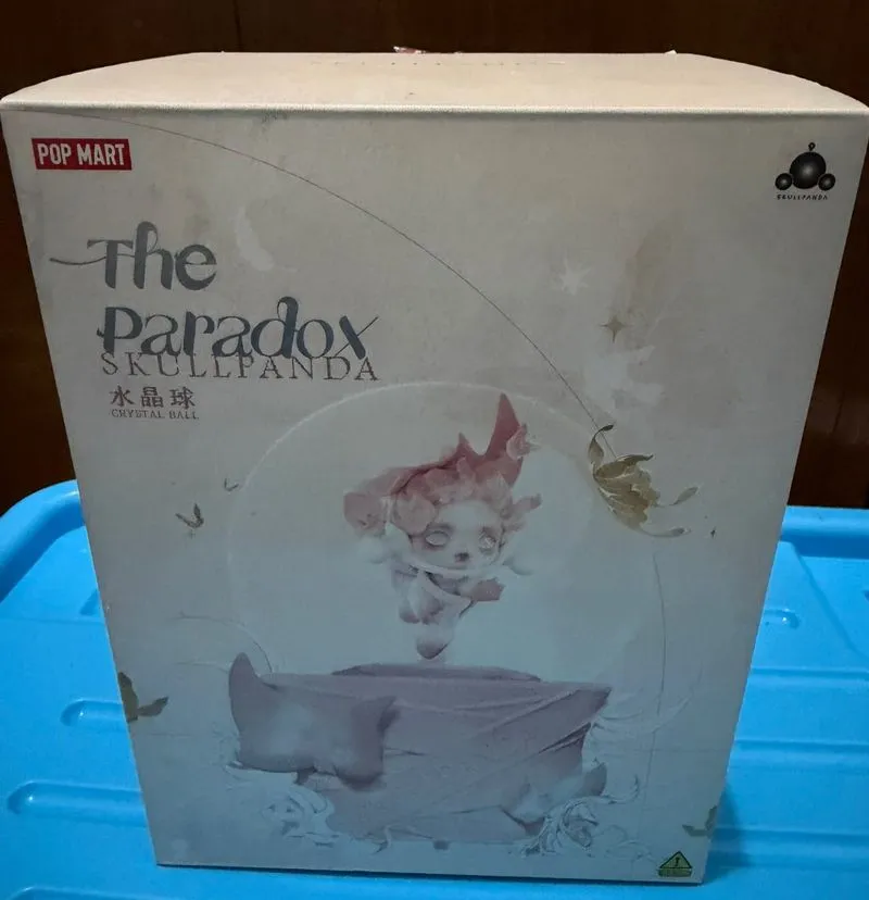 SKULLPANDA  photo 1