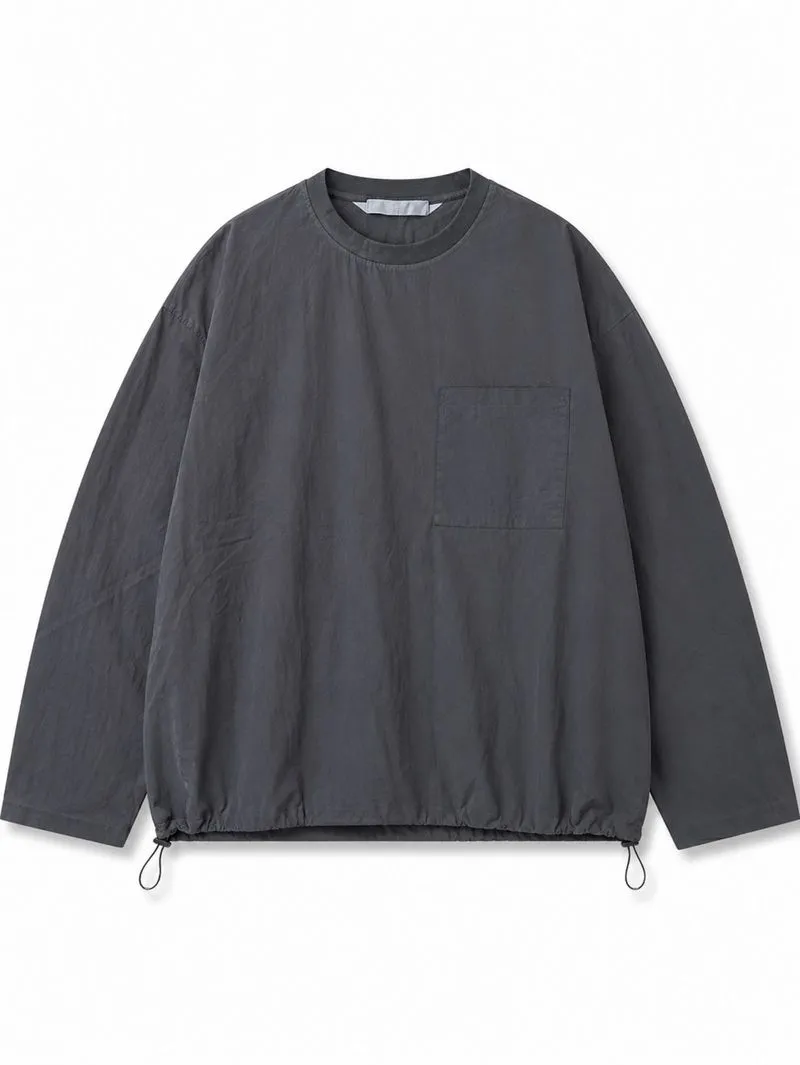 8seconds Nylon Crewneck Jacket photo 1