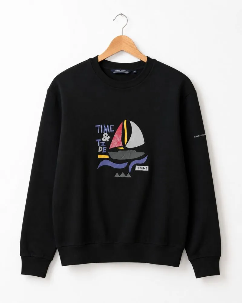 Crewneck photo 1