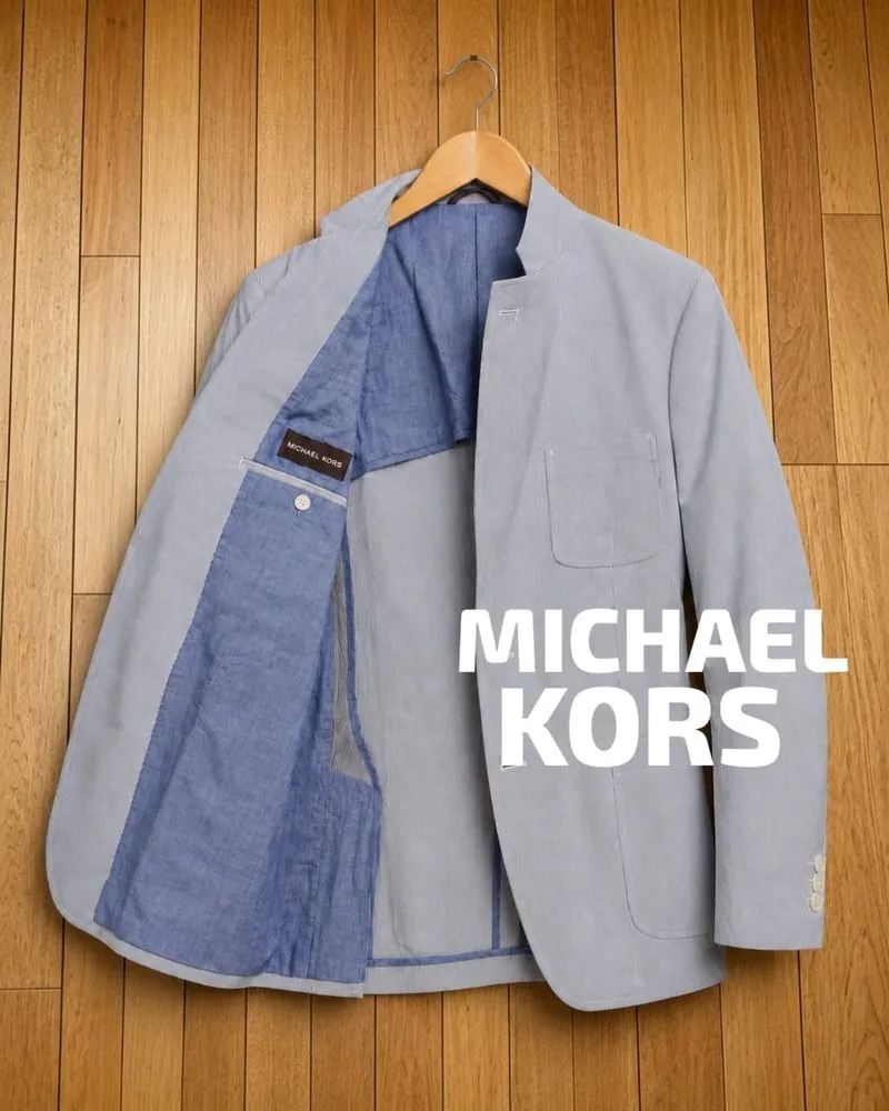 MICHAEL KORS blazer jas luxury original michael kors bekas photo 1