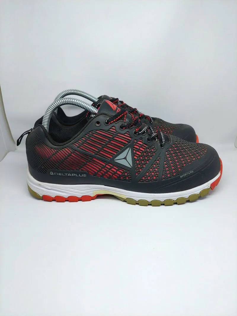 Sepatu Safety Delta Sport - Size 38 photo 1