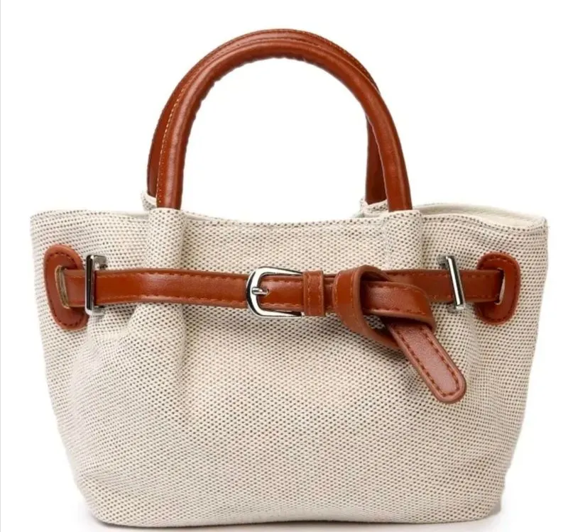 VINNETORA TAS TANGAN/TOTE BAG WANITA photo 1