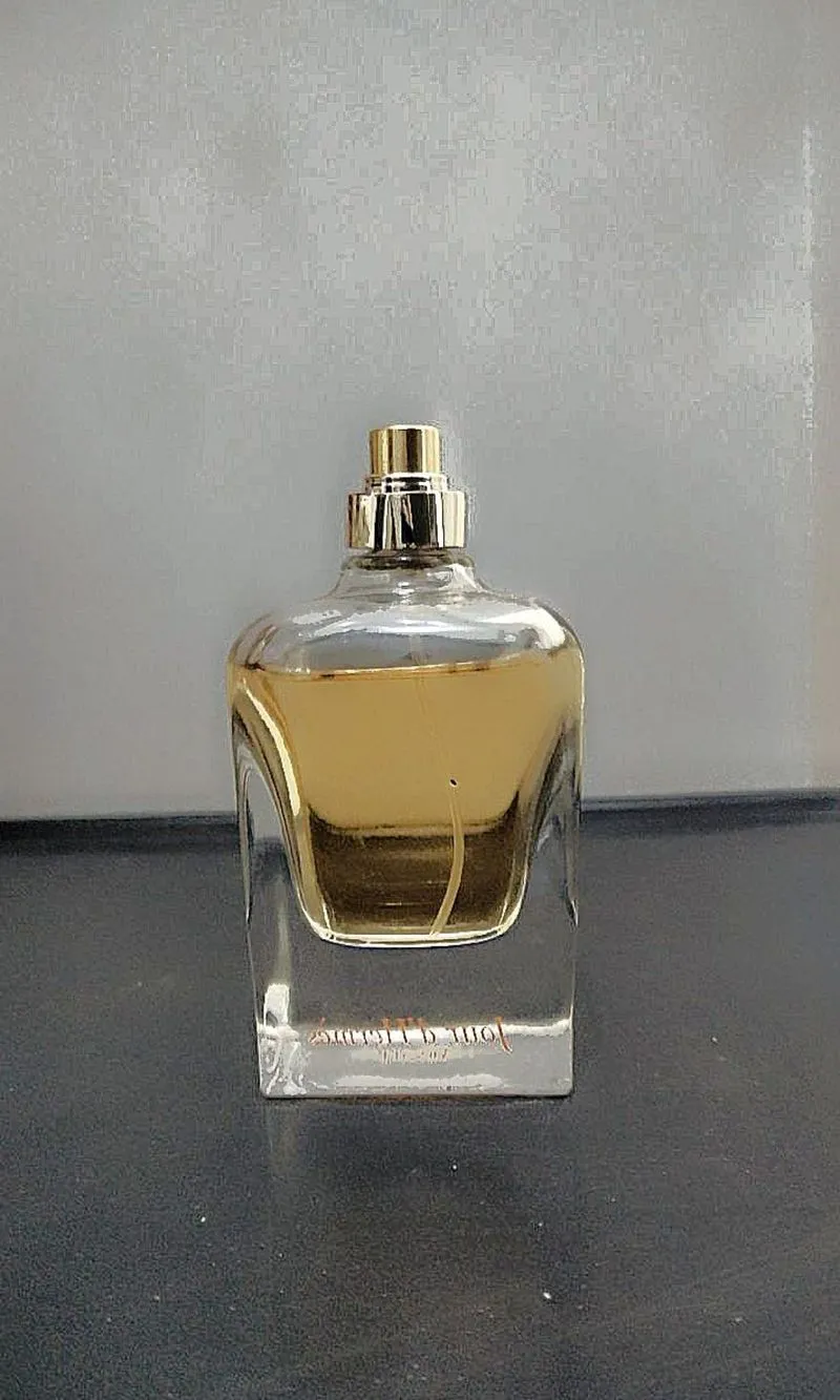 PARFUM D'HERMES ABSOLU/PARFUM MEWAH (NO CUP) photo 1