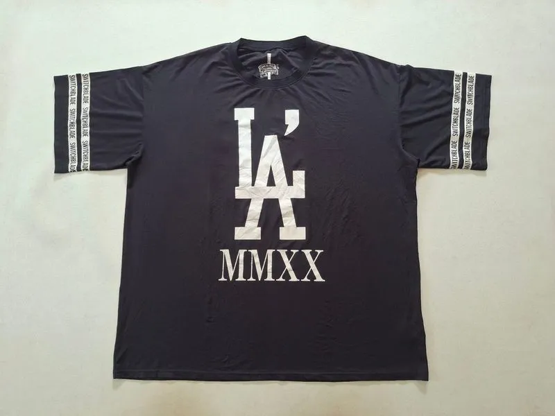 JERSEY L'ARC EN CIEL SWITCHBLADE ORIGINAL 100% photo 1
