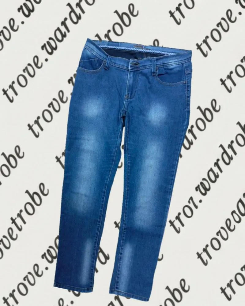 Celana Wanita Quinn Soft Jeans photo 1