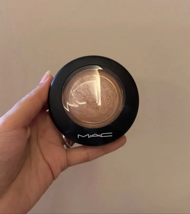 Mac skinfinish highlighter photo 1
