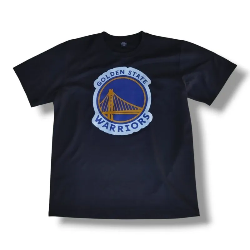 Kaos golden state warriors / kaos second / kaos photo 1