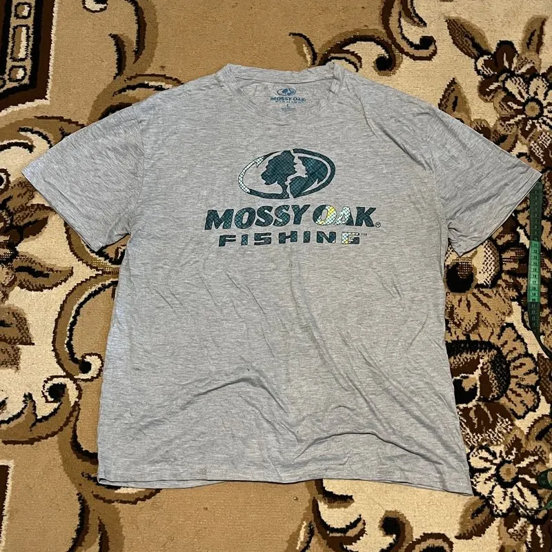 Kaos Mossy Oak Fishing photo 1