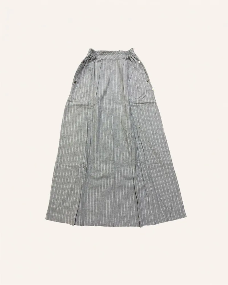 Strip Skirt photo 1