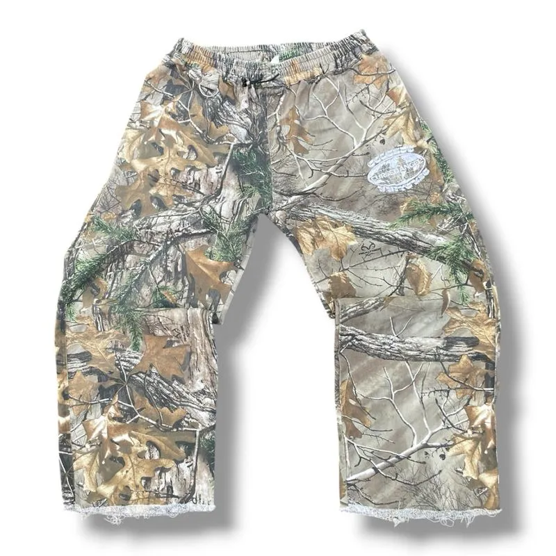RealTree loose pants photo 1