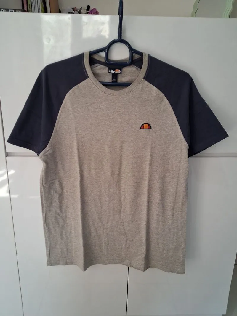 Ellesse casual tee photo 1