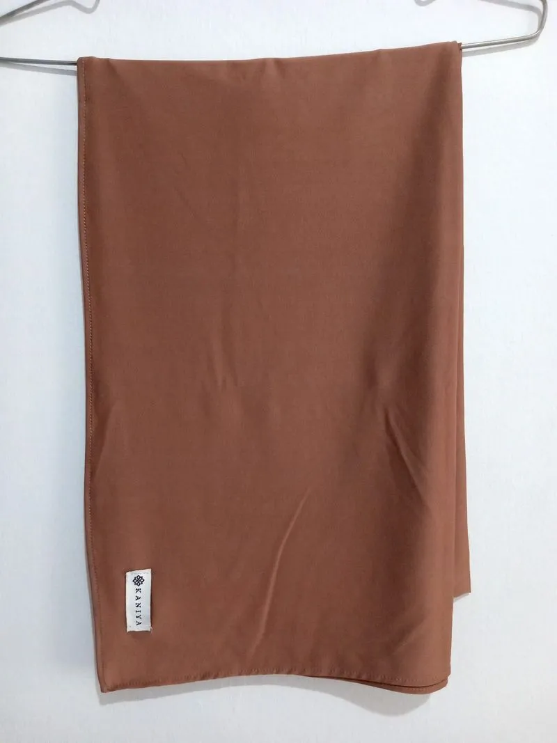 Pashmina Kaos Jersey photo 1