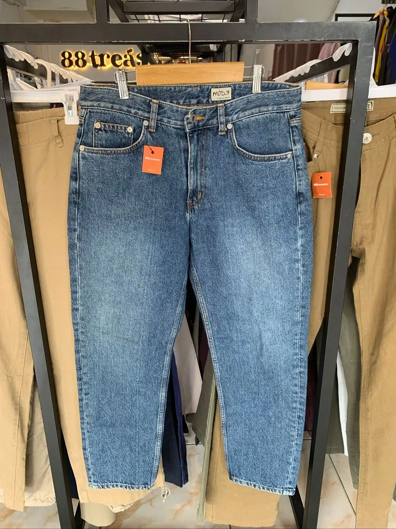 Celana Jeans moD.9 photo 1