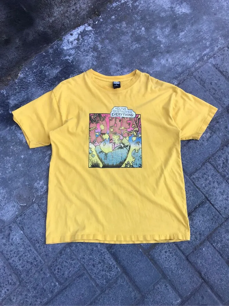 tshirt OBEY photo 1