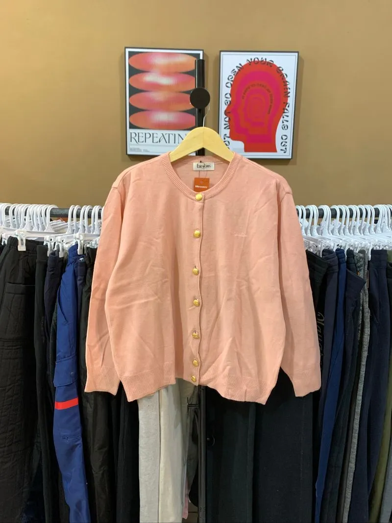 Cardigan photo 1