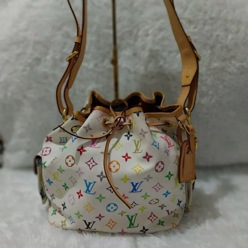 Lv serut petit noe multicolor photo 1