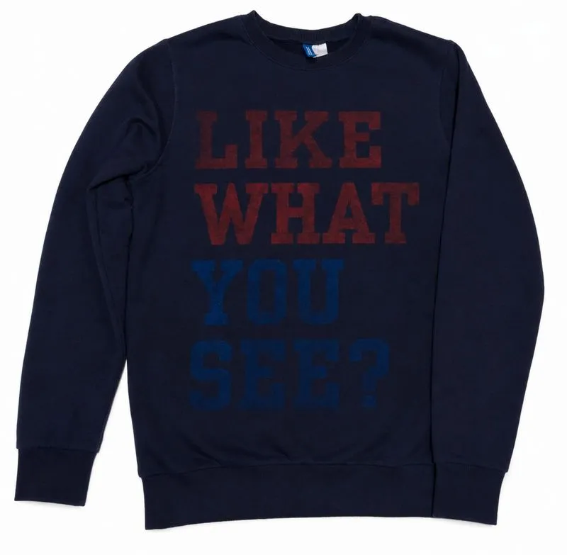 Divided H&M Like What You See photo 1