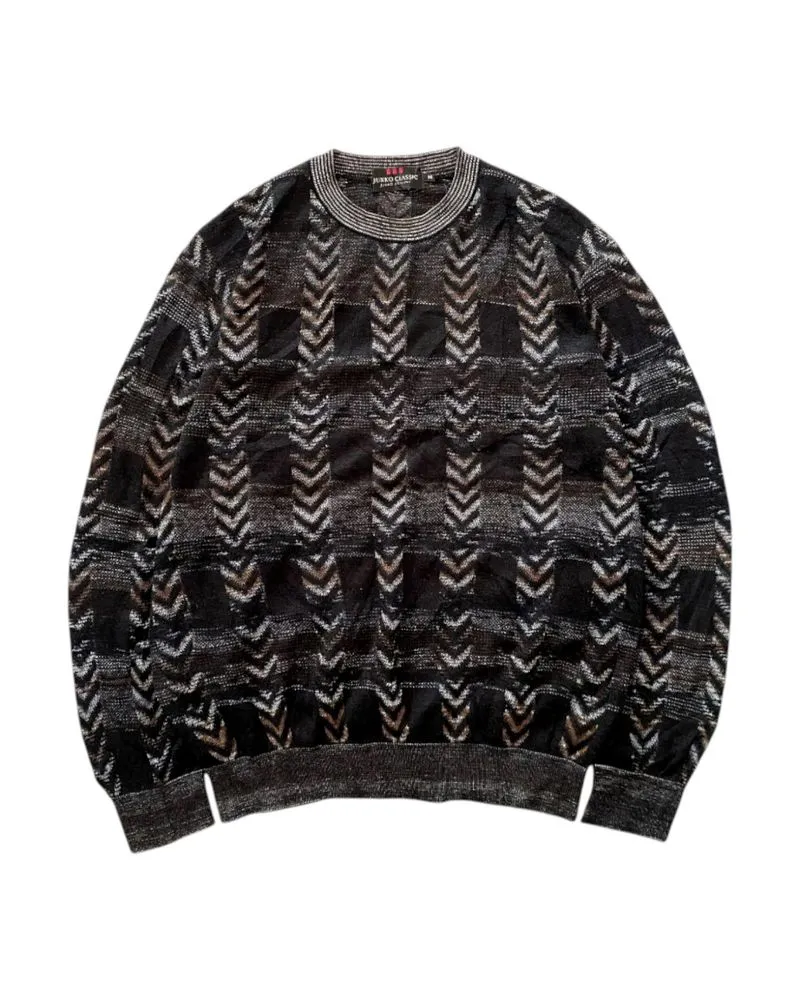 Knitwear motif, Rajut motif , sweater motif photo 1