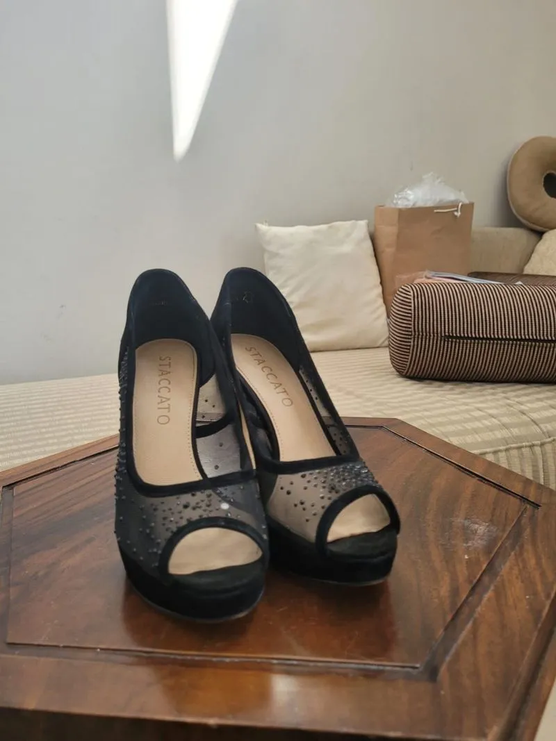 Heels STACCATO photo 1