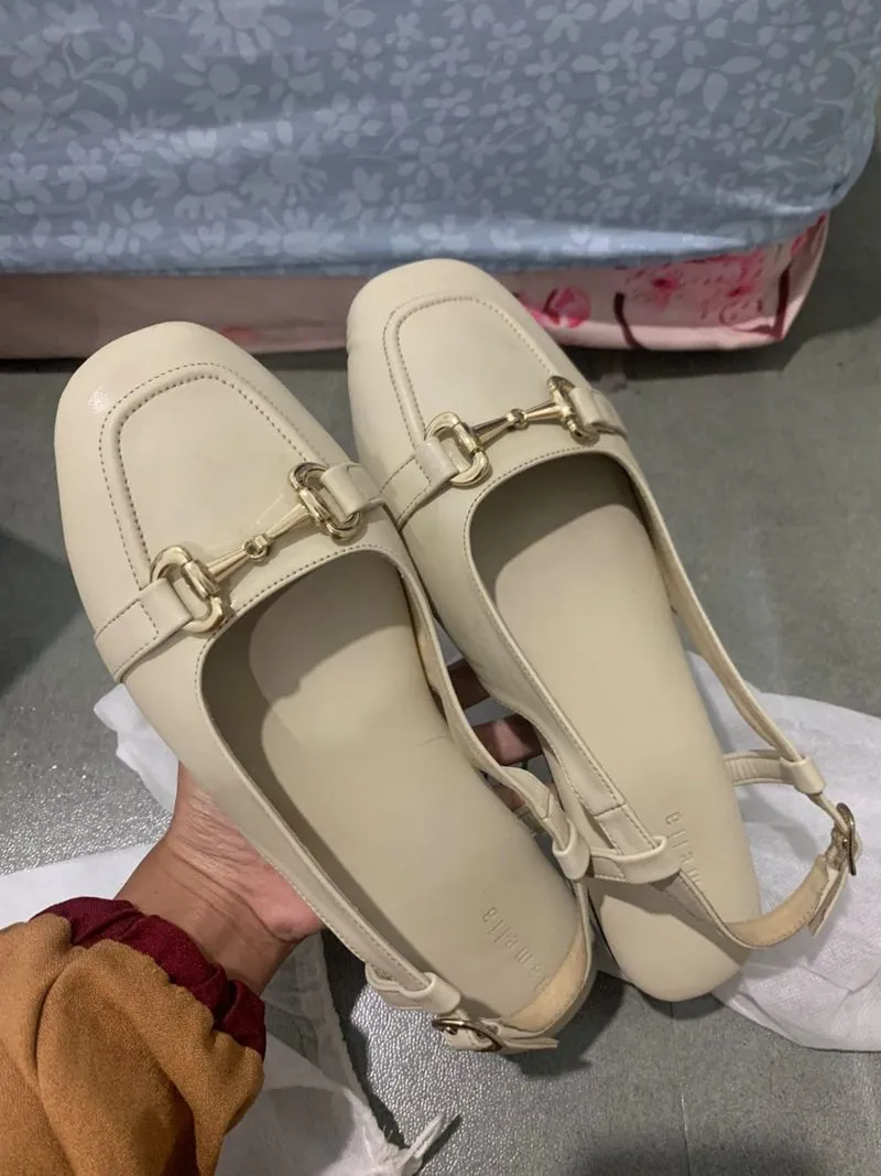 flatshoes  photo 1