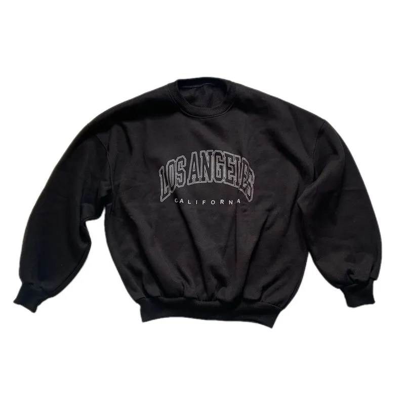 Black Sweatshirt photo 1