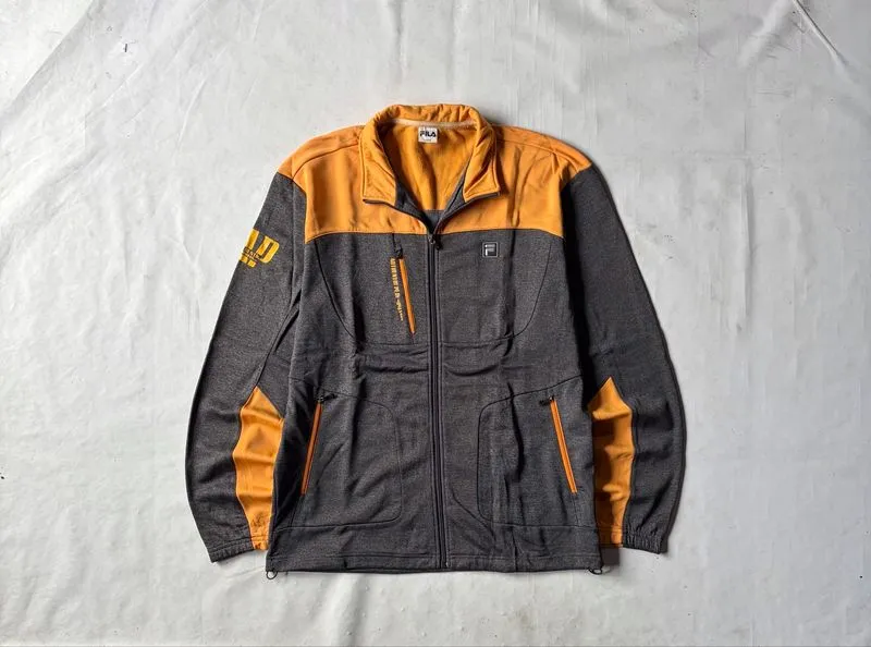 Tracktop Fila photo 1