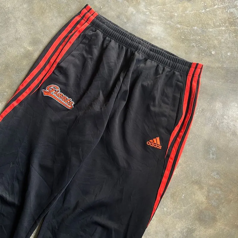 Trackpants Adidas Giants photo 1