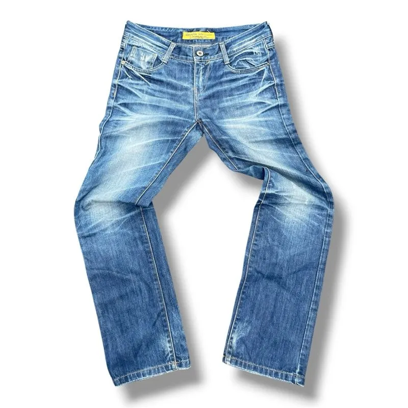Straight pants photo 1