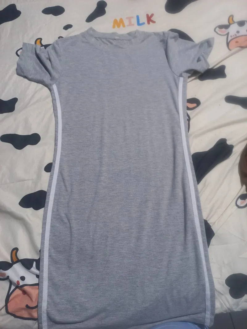 Fit body dress photo 1