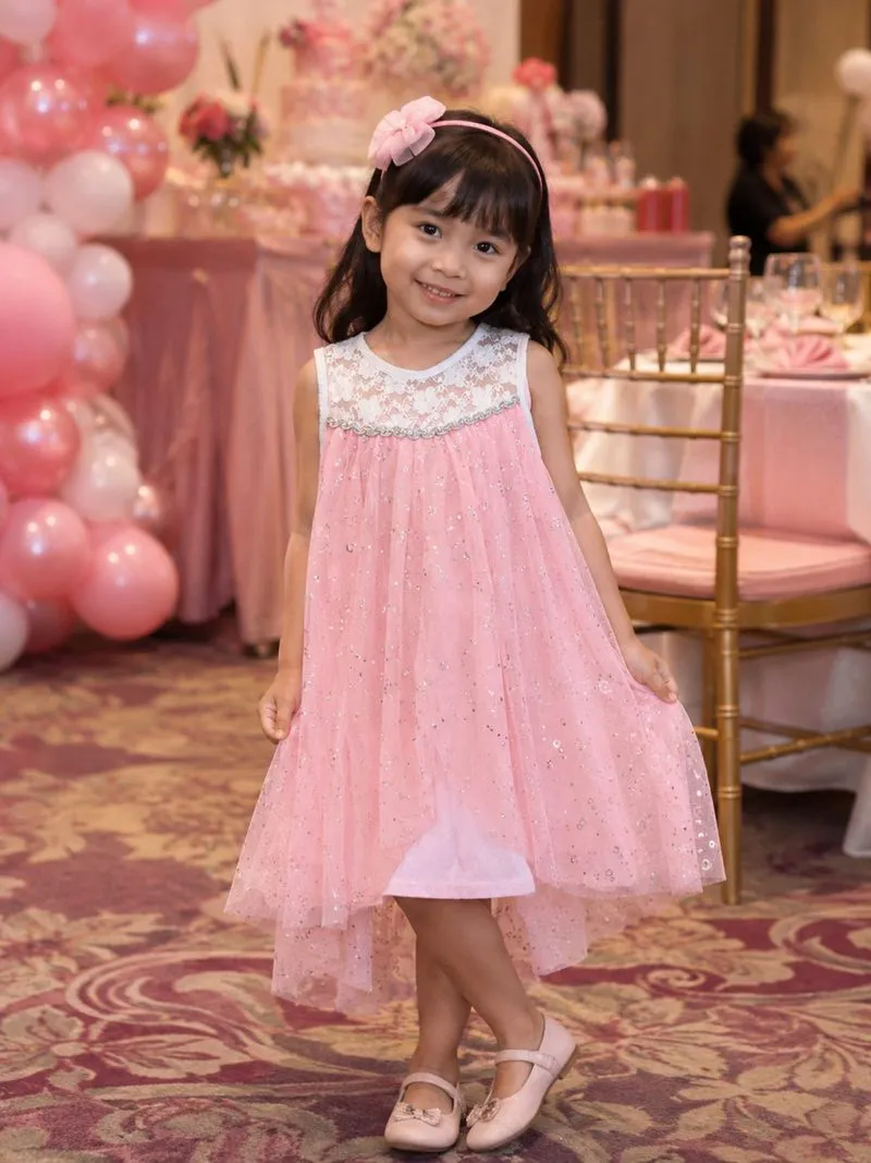Dress anak ephraim photo 1