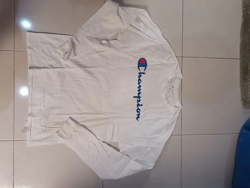 Champion Long Sleve photo 1