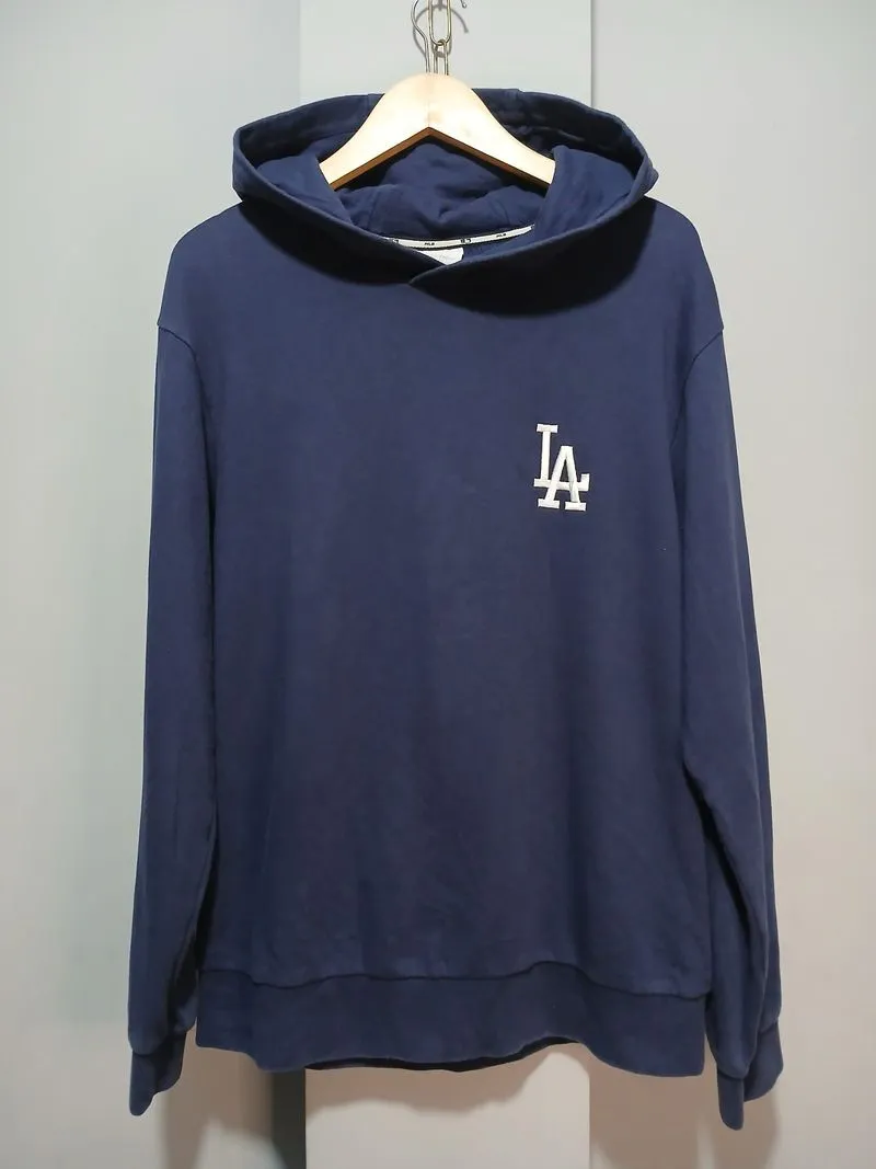 Hoodie MLB LA Dodgers L photo 1