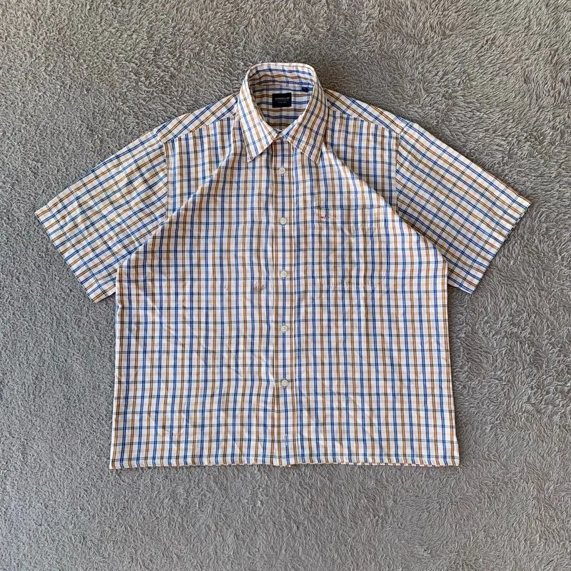 BOXY SHIRT BY ARROW photo 1