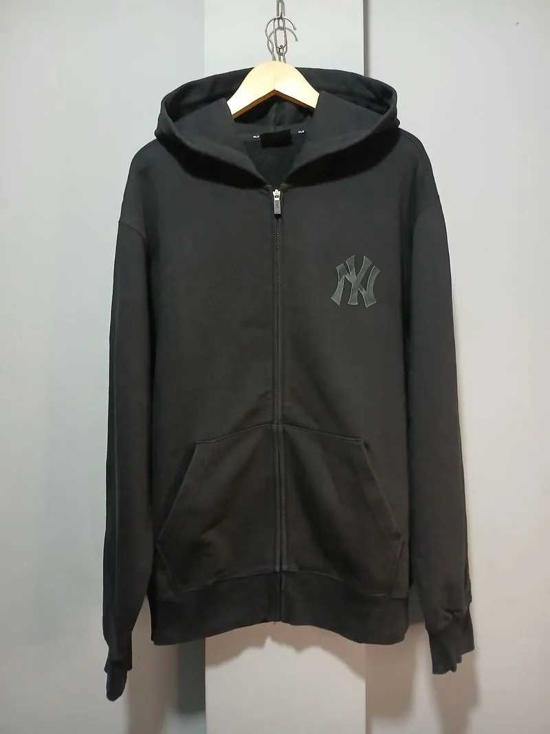 Hoodie Zipper MLB NY 2XL photo 1