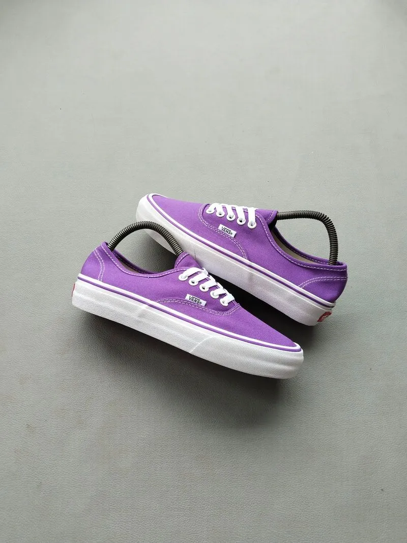 vans autentik photo 1