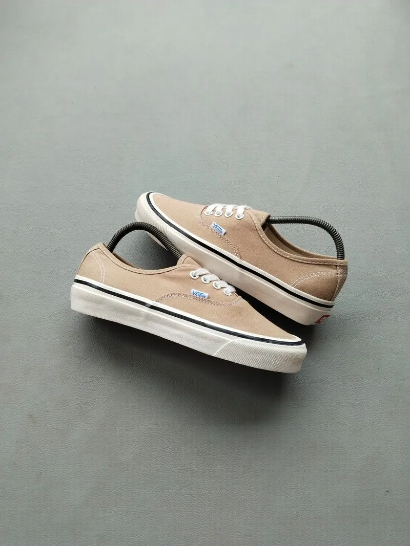 vans autentik photo 1