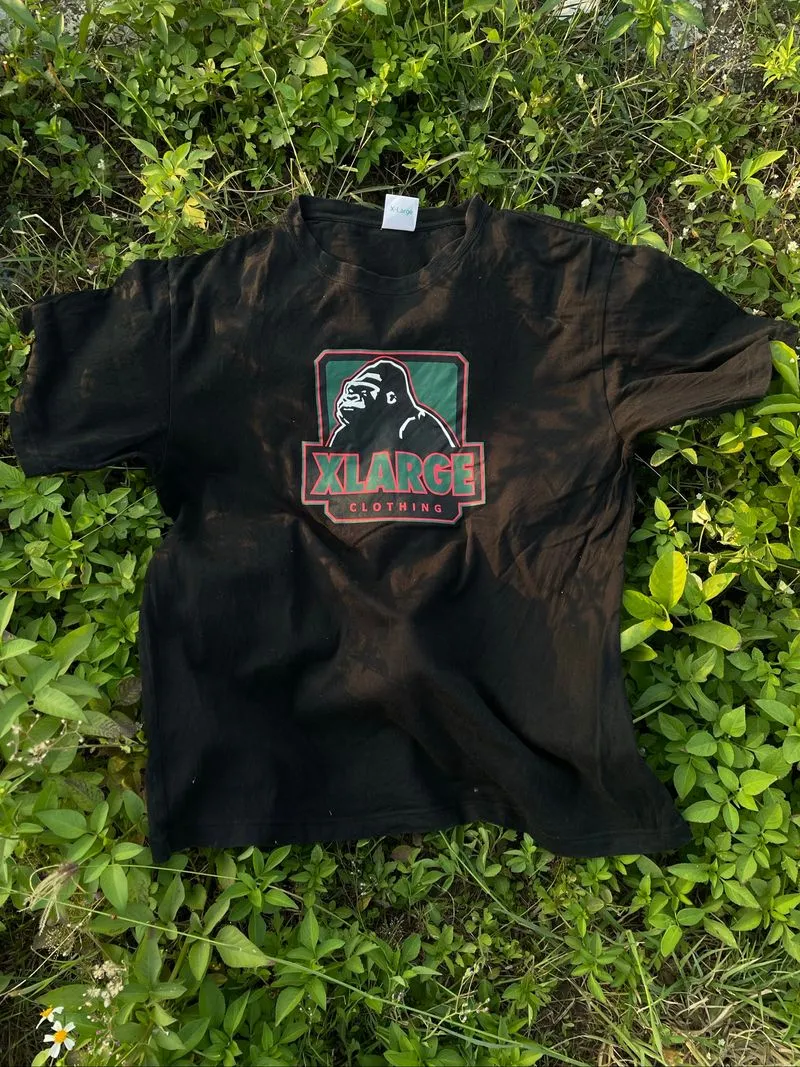 Xlarge tee west og gorilla photo 1
