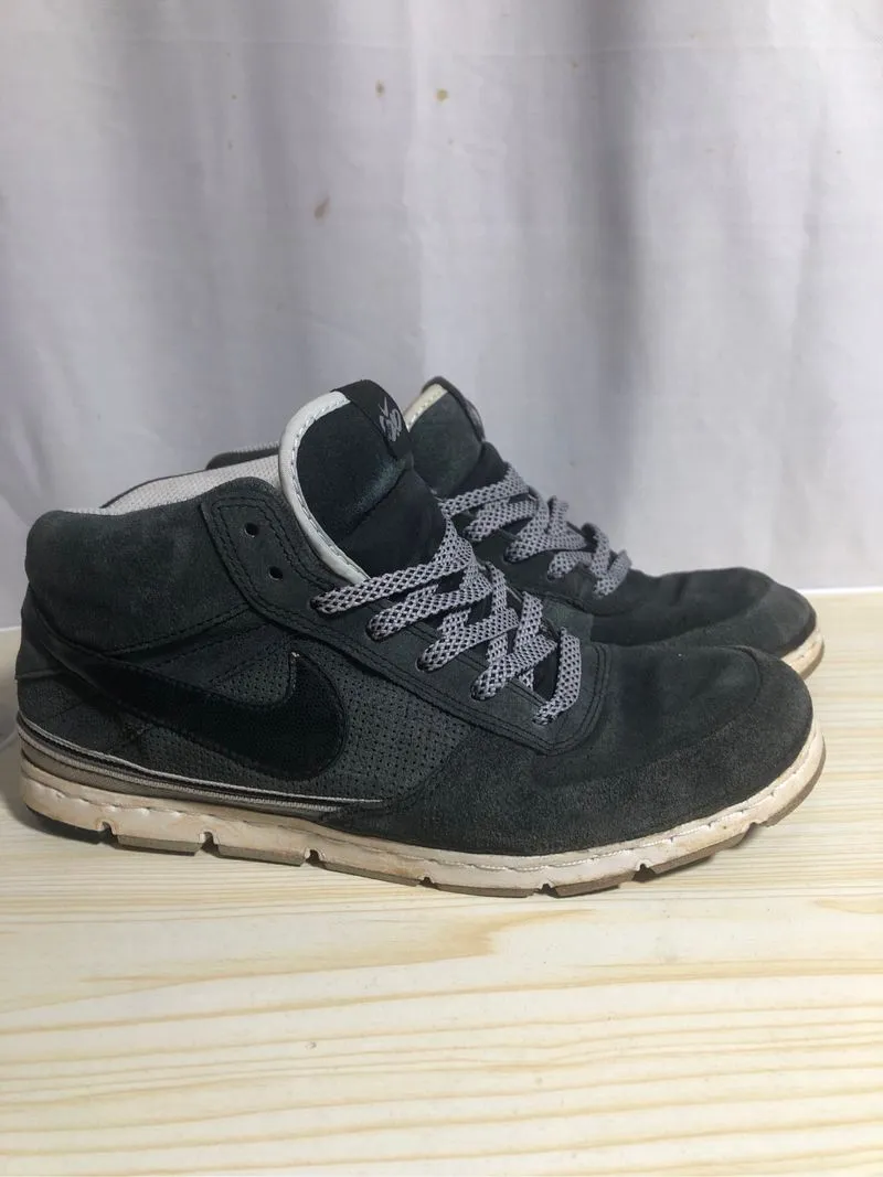 Sepatu Nike 6.0 Mavrk Mid 2 photo 1