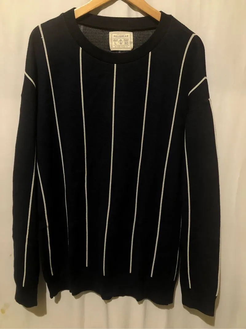 Sweater Pull&Bear photo 1