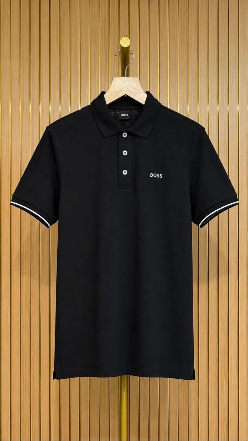 Polo Hugo Boss photo 1