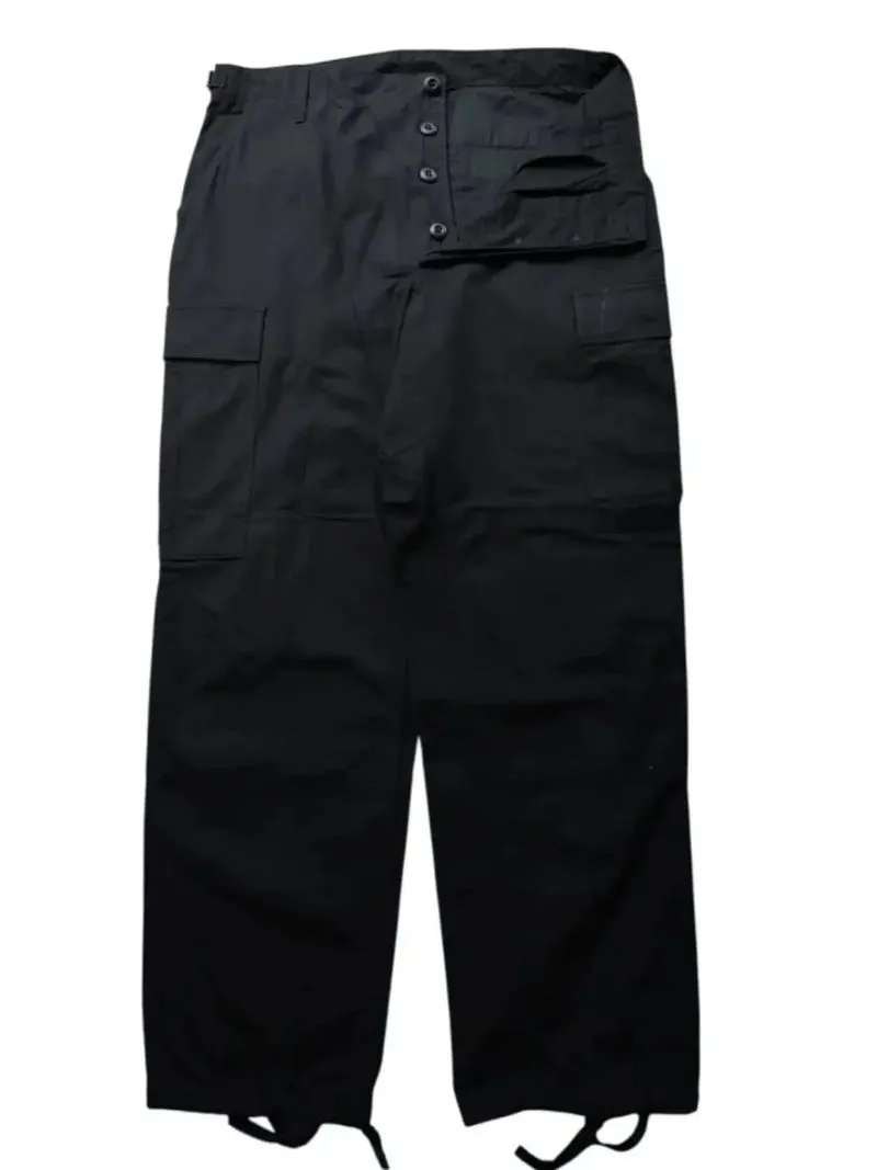 Military pants photo 1