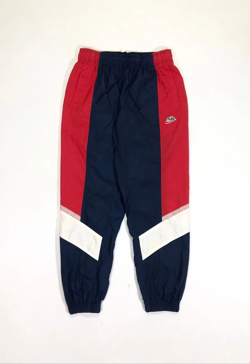 Nike Woven Tracksuit photo 1