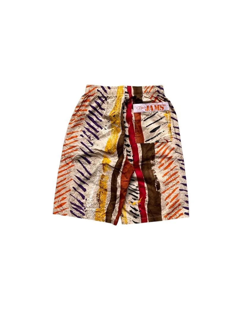 90's Jams World Surf Shorts Pants   photo 1