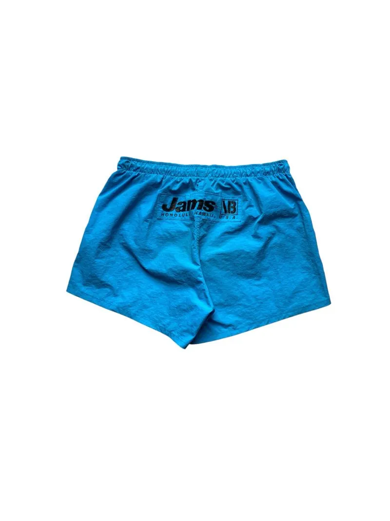 90's Jams World Surf Shorts Pants   photo 1