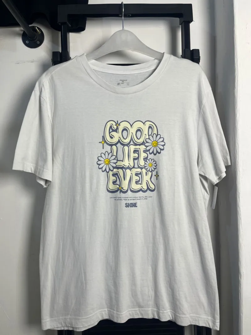 Tee Art Tag polham photo 1