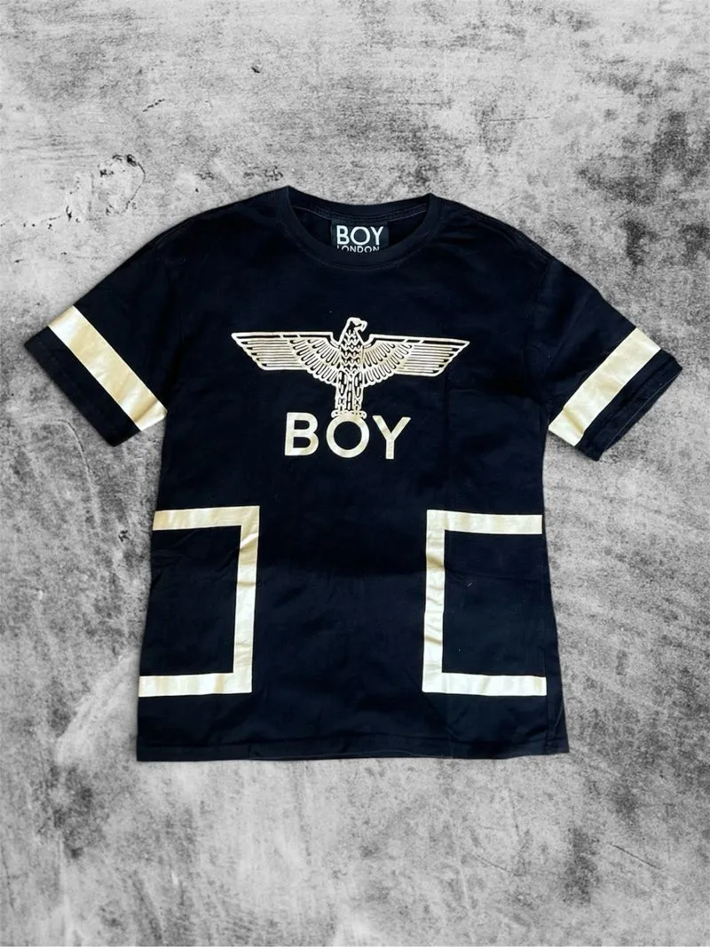 Boy London Strip Big Logo photo 1