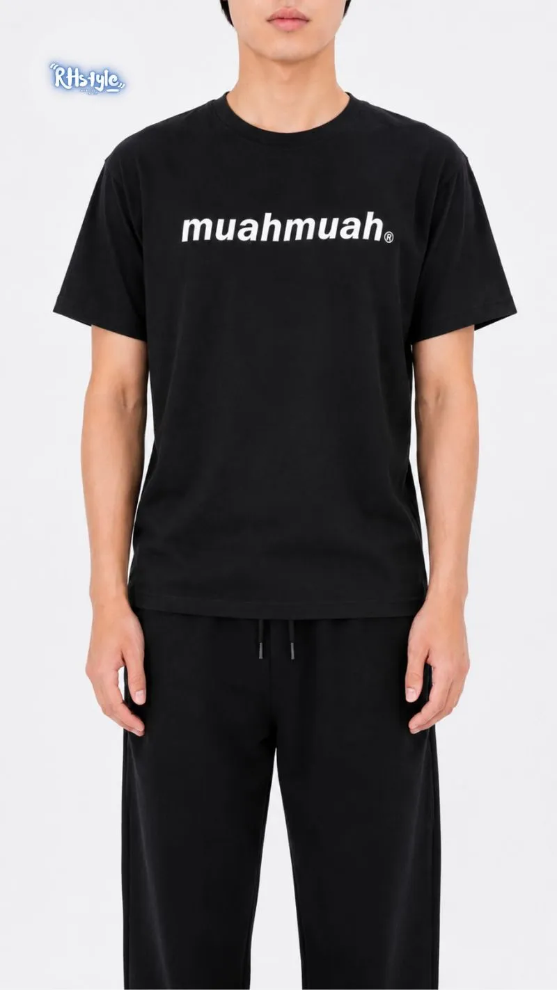 Kaos MuahMuah photo 1