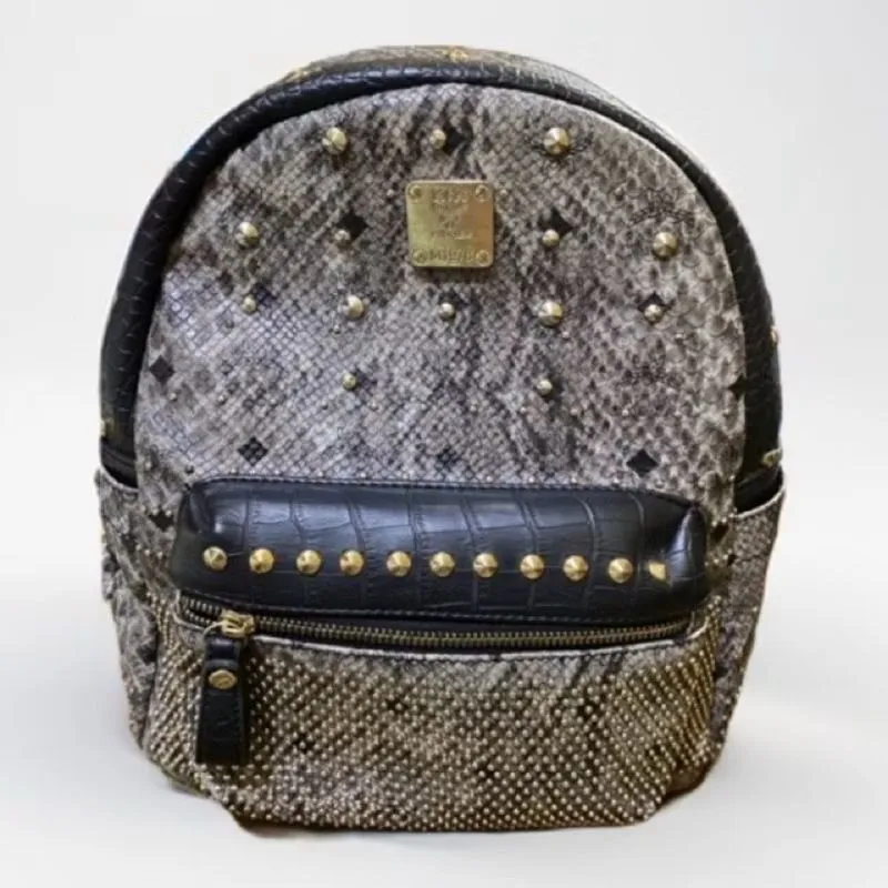 Ransel MCM 1978 photo 1