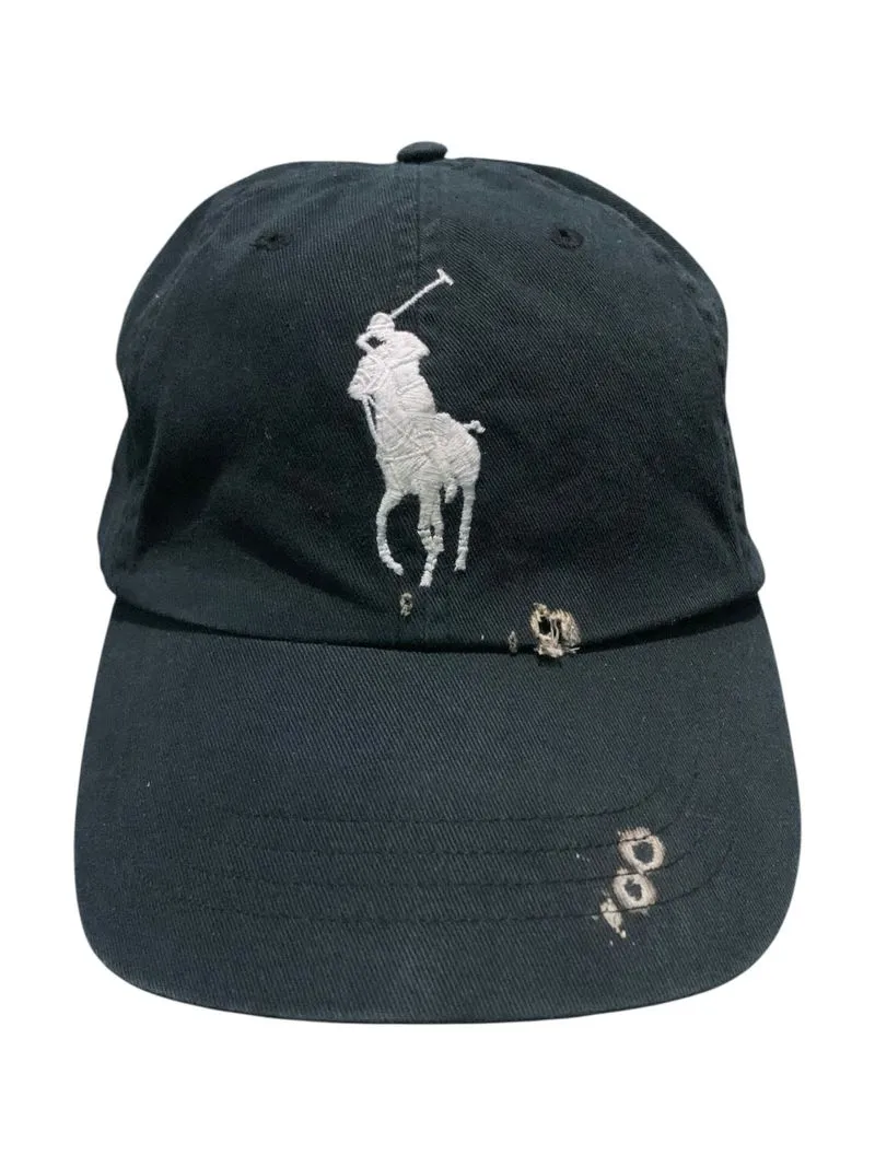 Polo Ralph Lauren Big Pony #3 Hats photo 1
